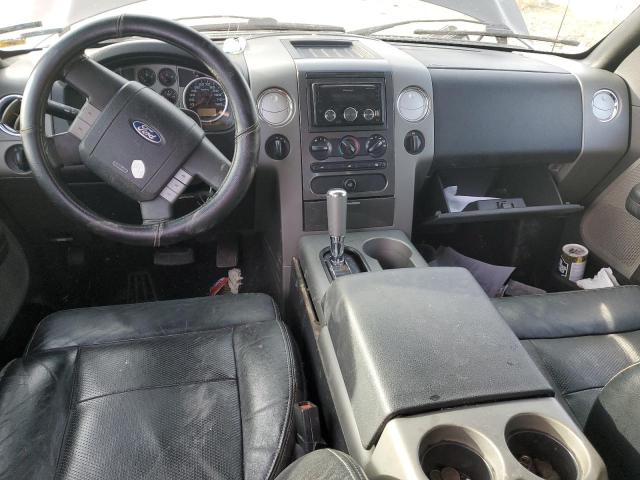 Photo 8 from auction – 2004 FORD F150 SUPER with VIN 1FTPW14574KD51359