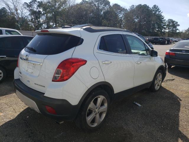 Photo 3 from auction – 2016 BUICK ENCORE with VIN KL4CJASB5GB679075