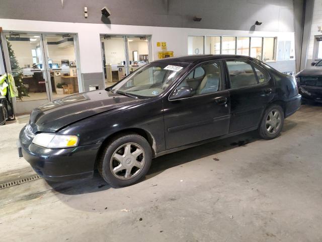 NISSAN ALTIMA XE 1998 with VIN 1N4DL01D0WC117004 - Photo from auction
