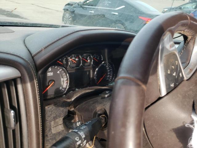 Photo 9 from auction – 2014 GMC SIERRA K15 with VIN 1GTV2VEC7EZ198434