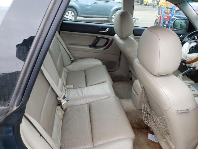 Foto 10 de la subasta – 2005 SUBARU LEGACY con VIN 4S4BP86C354313611