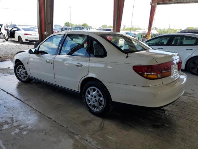 Photo 2 from auction – 2002 SATURN SL200 with VIN 1G8JU54F42Y538591