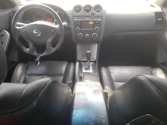 Photo 8 from auction – 2010 NISSAN ALTIMA SR with VIN 1N4BL2EP1AC174716