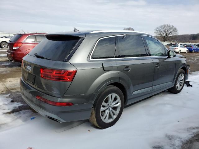 Photo 3 from auction – 2019 AUDI Q7 PREMIUM with VIN WA1LAAF72KD029476