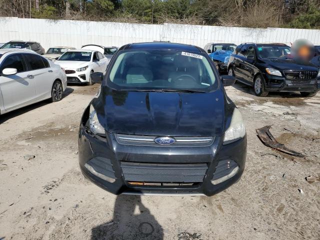 Photo 5 from auction – 2014 FORD ESCAPE SE with VIN 1FMCU0G90EUA60233