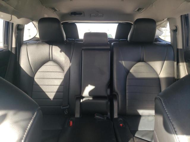 Photo 10 from auction – 2022 TOYOTA HIGHLANDER with VIN 5TDGZRBHXNS178689