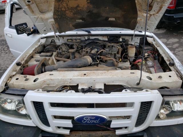 Photo 11 from auction – 2011 FORD RANGER SUP with VIN 1FTLR4FE9BPA30198