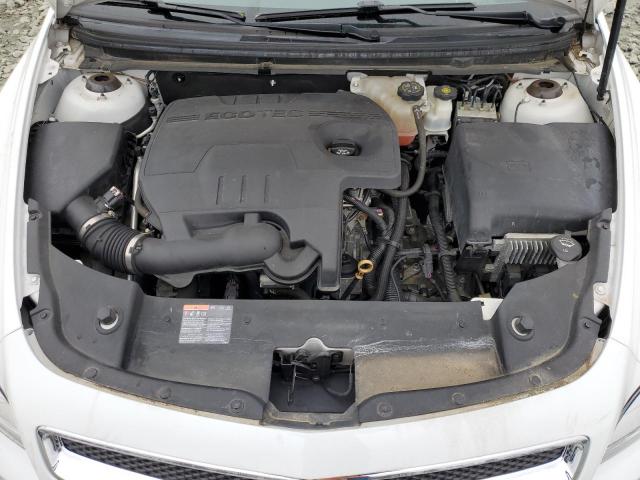 Photo 11 from auction – 2012 CHEVROLET MALIBU 1LT with VIN 1G1ZC5E09CF324076