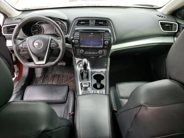 Photo 8 from auction – 2016 NISSAN MAXIMA 3.5 with VIN 1N4AA6AP0GC437964