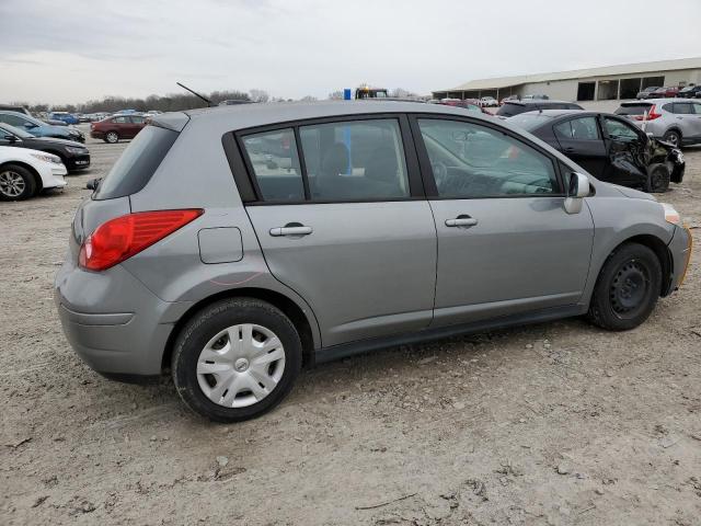 Photo 3 from auction – 2012 NISSAN VERSA S with VIN 3N1BC1CP3CK282911