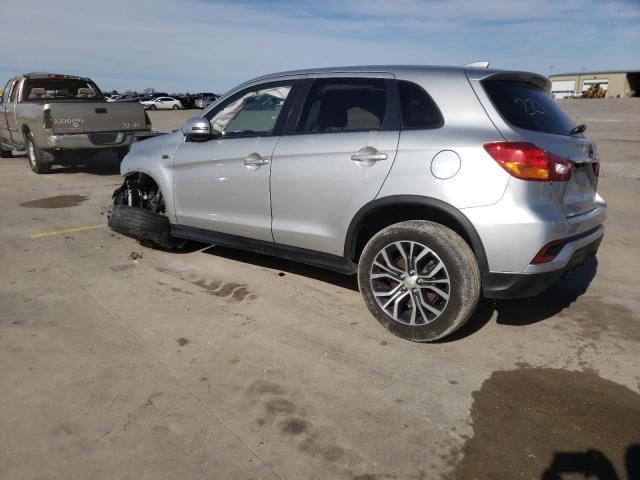 Photo 2 from auction – 2019 MITSUBISHI OUTLANDER with VIN JA4AP3AU1KU019794
