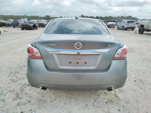 Photo 6 from auction – 2015 NISSAN ALTIMA 2.5 with VIN 1N4AL3AP8FC168278