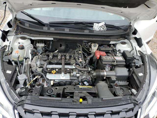 Photo 11 from auction – 2021 NISSAN KICKS S with VIN 3N1CP5BV8ML467628