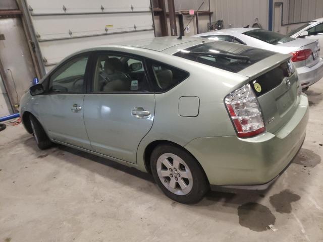 Photo 2 from auction – 2008 TOYOTA PRIUS with VIN JTDKB20U687776587
