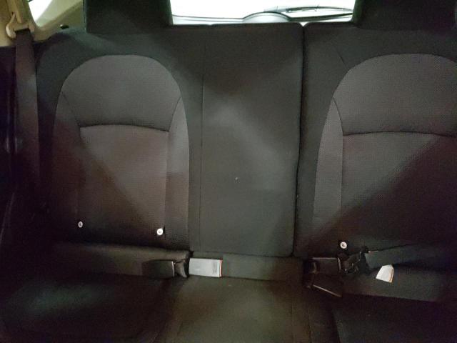 Photo 10 from auction – 2011 NISSAN ROGUE S with VIN JN8AS5MV7BW314072