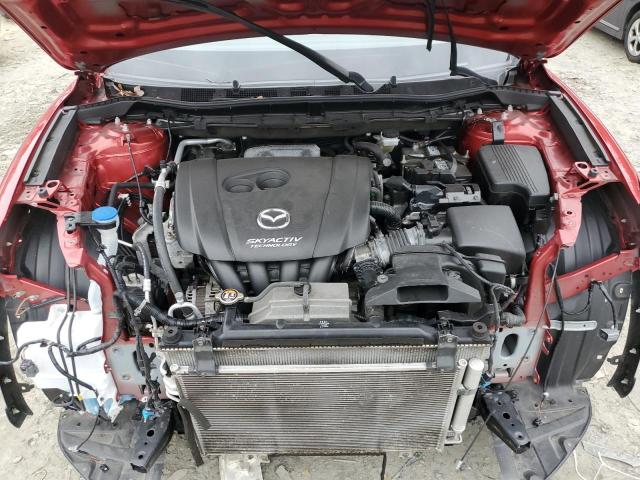 Photo 11 from auction – 2016 MAZDA CX-5 GT with VIN JM3KE4DY3G0690877