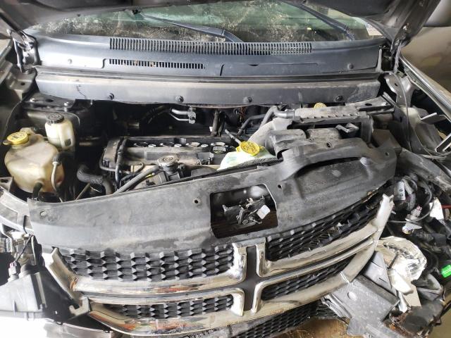 Photo 12 from auction – 2012 DODGE JOURNEY SX with VIN 3C4PDCBB2CT394739