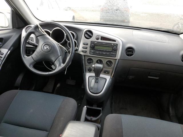 Photo 8 from auction – 2008 TOYOTA COROLLA MA with VIN 2T1KR32E98C705129