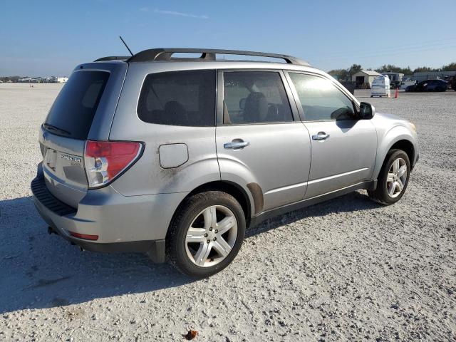 Photo 3 from auction – 2010 SUBARU FORESTER 2 with VIN JF2SH6DC2AH776417