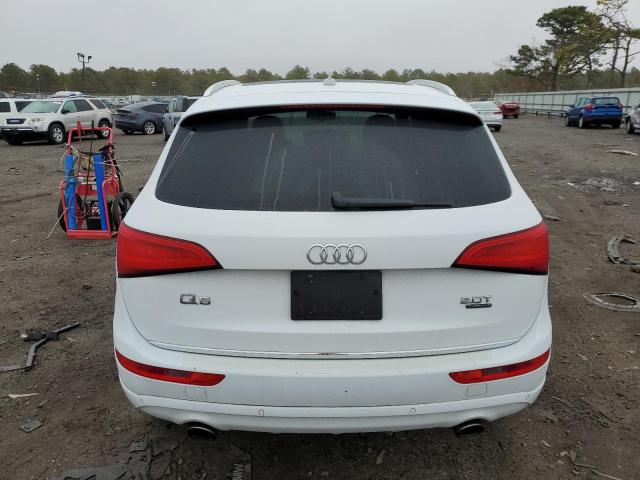 Photo 6 from auction – 2017 AUDI Q5 PREMIUM with VIN WA1L2AFP7HA081306