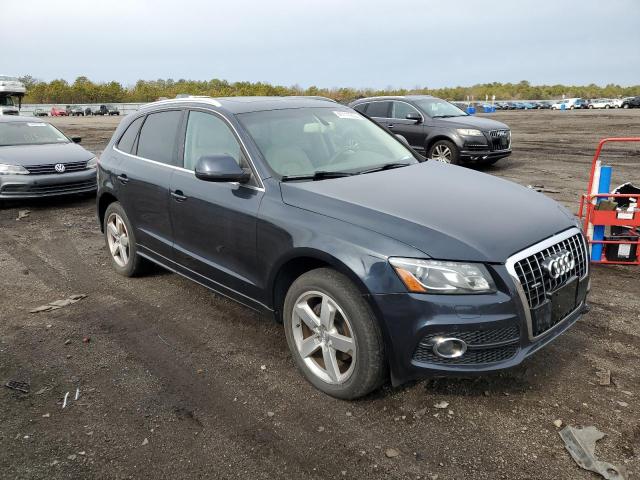 Photo 4 from auction – 2012 AUDI Q5 PREMIUM with VIN WA1DKAFPXCA022912