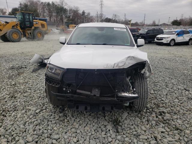 Photo 5 from auction – 2016 DODGE DURANGO LI with VIN 1C4RDHDGXGC396710