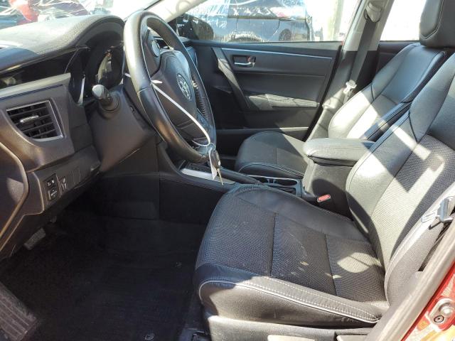 Photo 7 from auction – 2014 TOYOTA COROLLA L with VIN 2T1BURHE8EC099150