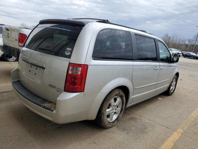 Photo 3 from auction – 2010 DODGE GRAND CARA with VIN 2D4RN5D18AR459408