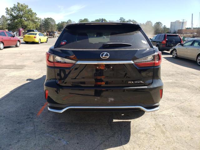 Photo 6 from auction – 2019 LEXUS RX 350 L with VIN JTJGZKCA7K2013370
