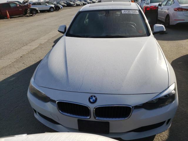 Photo 5 from auction – 2015 BMW 328 I SULE with VIN WBA3C1C56FP852092
