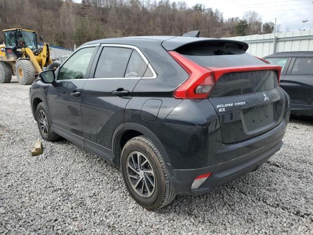 صورة رقم 2 من المزاد - 2020 MITSUBISHI ECLIPSE CR مع VIN JA4AT3AA7LZ001080
