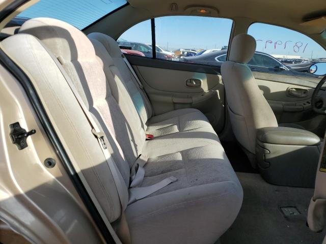 Photo 10 from auction – 2001 OLDSMOBILE INTRIGUE G with VIN 1G3WS52H61F257876