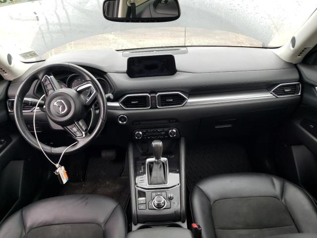 Photo 8 from auction – 2017 MAZDA CX-5 TOURI with VIN JM3KFBCL4H0213383