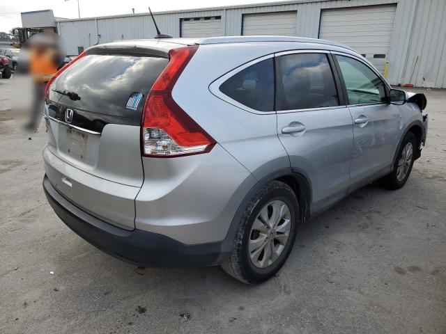 Photo 3 from auction – 2014 HONDA CR-V EXL with VIN 2HKRM3H77EH511469