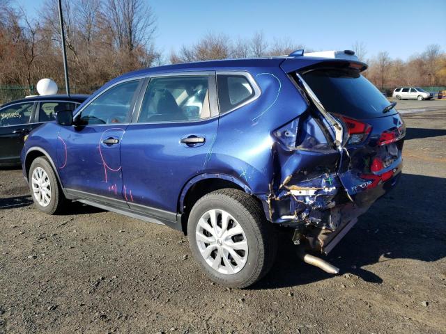 Photo 2 from auction – 2018 NISSAN ROGUE S with VIN KNMAT2MV9JP572917