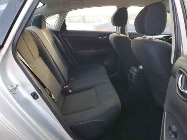 Photo 10 from auction – 2017 NISSAN SENTRA S with VIN 3N1AB7AP1HY348607