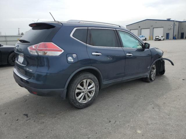 Photo 3 from auction – 2015 NISSAN ROGUE S with VIN KNMAT2MV9FP579762