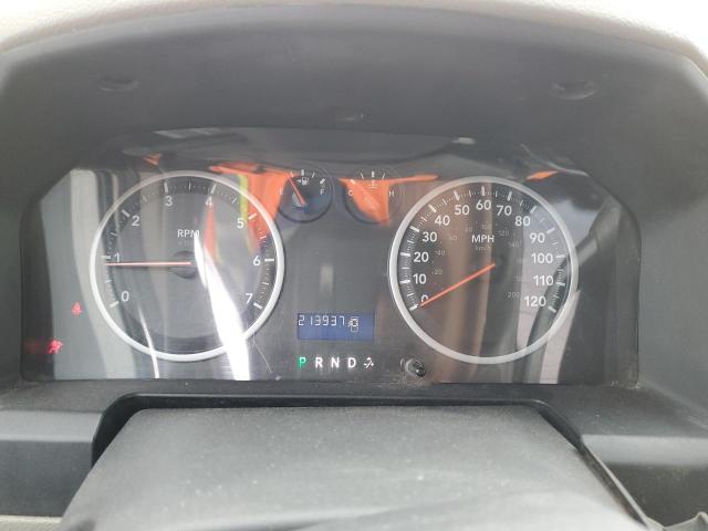 Photo 9 from auction – 2011 DODGE RAM 1500 with VIN 1D7RV1GPXBS655913