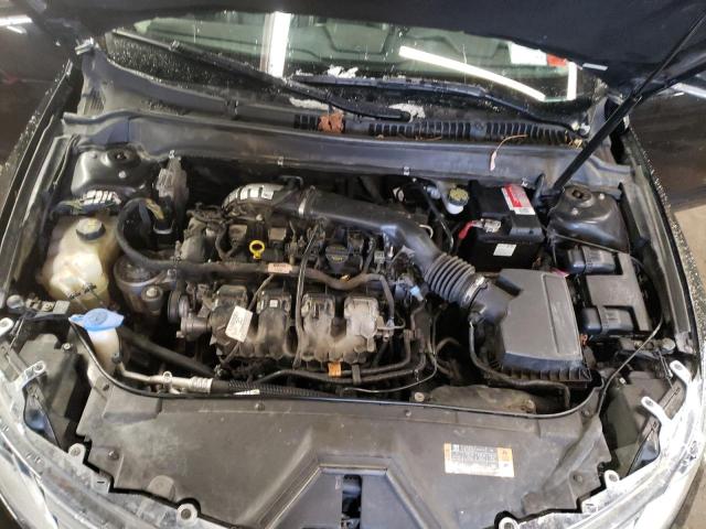 Photo 11 from auction – 2014 LINCOLN MKZ with VIN 3LN6L2J91ER808516