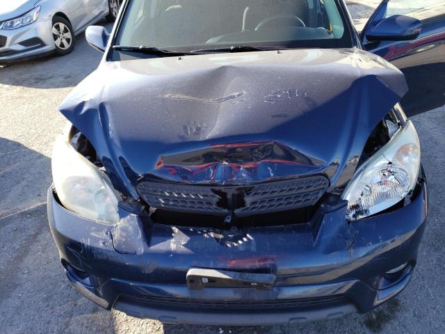Photo 11 from auction – 2008 TOYOTA COROLLA MA with VIN 2T1KR30E28C711695