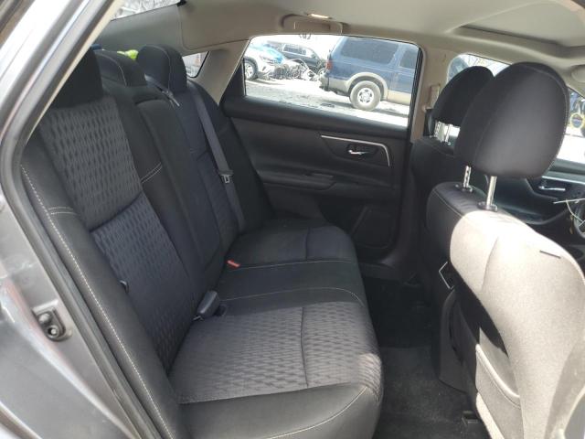 Photo 10 from auction – 2018 NISSAN ALTIMA 2.5 with VIN 1N4AL3AP1JC291607