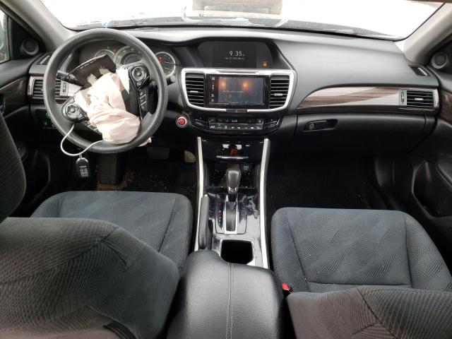 Photo 8 from auction – 2016 HONDA ACCORD EX with VIN 1HGCR2F01GA054967