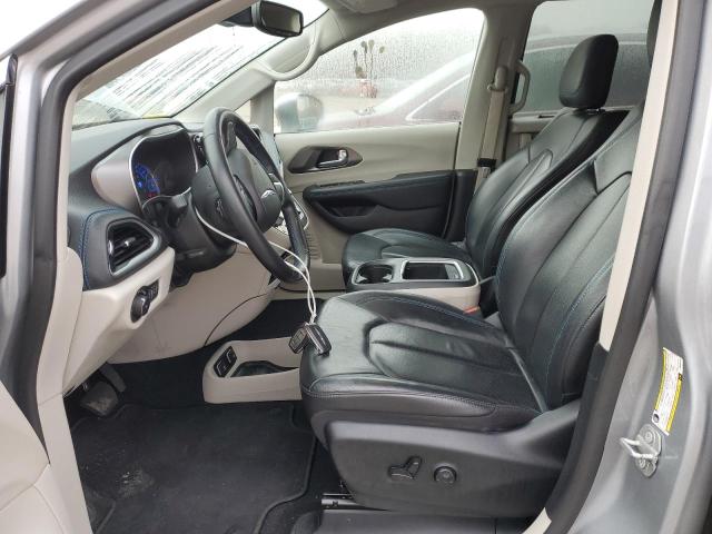 Photo 7 from auction – 2021 CHRYSLER PACIFICA H with VIN 2C4RC1L79MR594192
