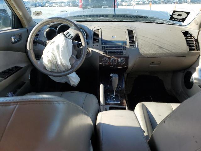 Photo 8 from auction – 2005 NISSAN ALTIMA S with VIN 1N4AL11D05C255908