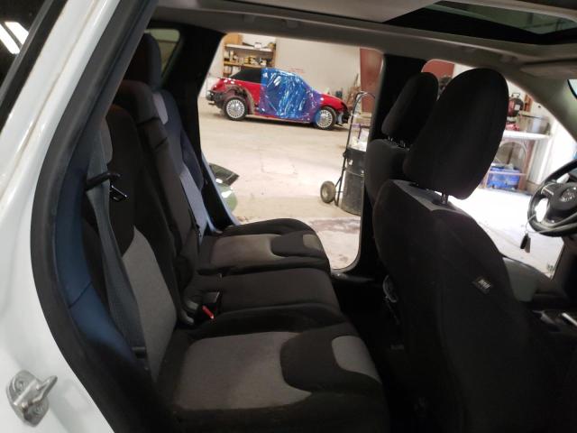 Photo 11 from auction – 2014 JEEP CHEROKEE L with VIN 1C4PJMCS0EW226284