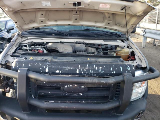 Photo 12 from auction – 2012 FORD ECONOLINE with VIN 1FBSS3BL9CDB06038