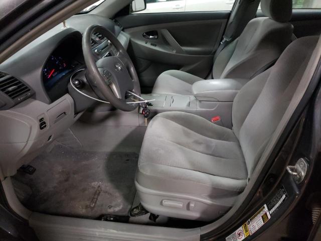 Photo 7 from auction – 2010 TOYOTA CAMRY BASE with VIN 4T4BF3EK8AR081232
