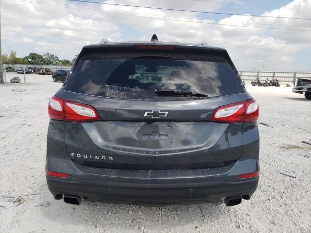 Photo 6 from auction – 2020 CHEVROLET EQUINOX LT with VIN 2GNAXLEX0L6190019