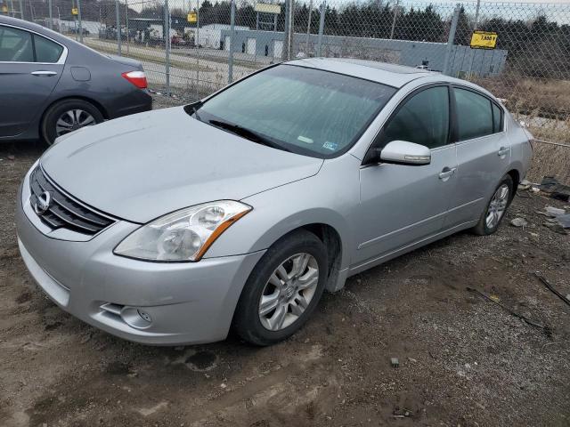 NISSAN ALTIMA BAS 2012 con VIN 1N4AL2AP6CC177857 - Foto de la subasta