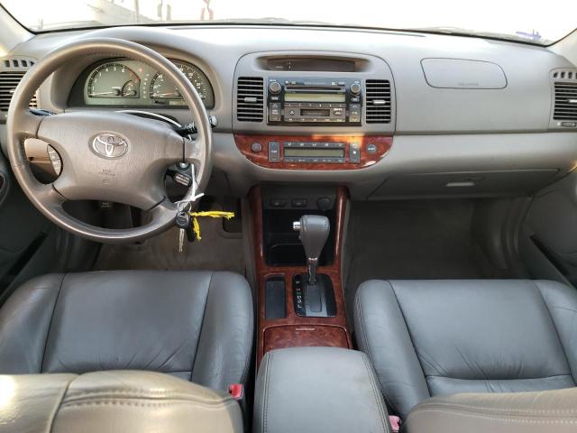 Photo 8 from auction – 2003 TOYOTA CAMRY LE with VIN JTDBE30K330161198
